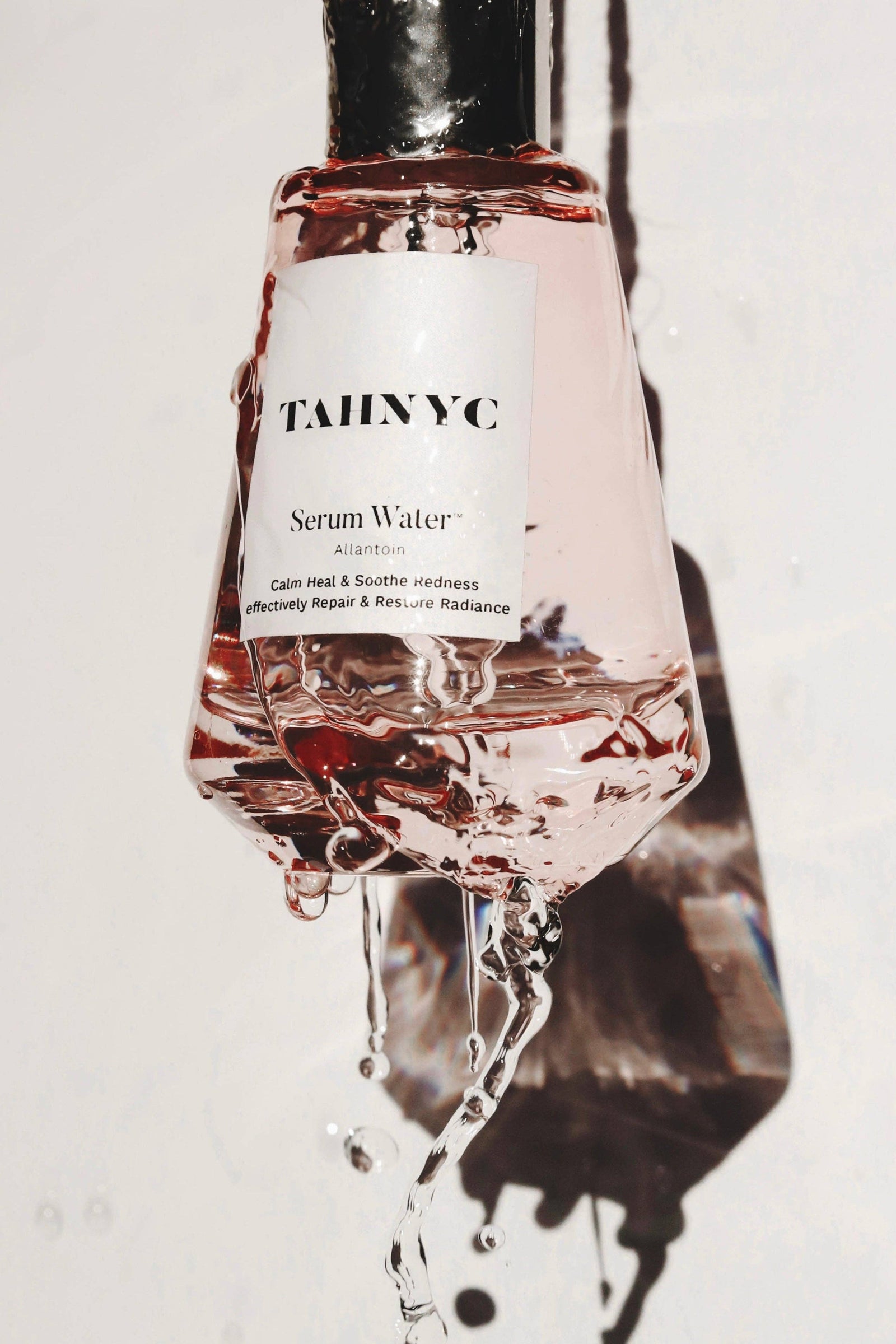 Allantoin Serum Water