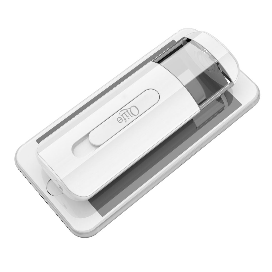 Q-Mist Hydrogen Skin Mister