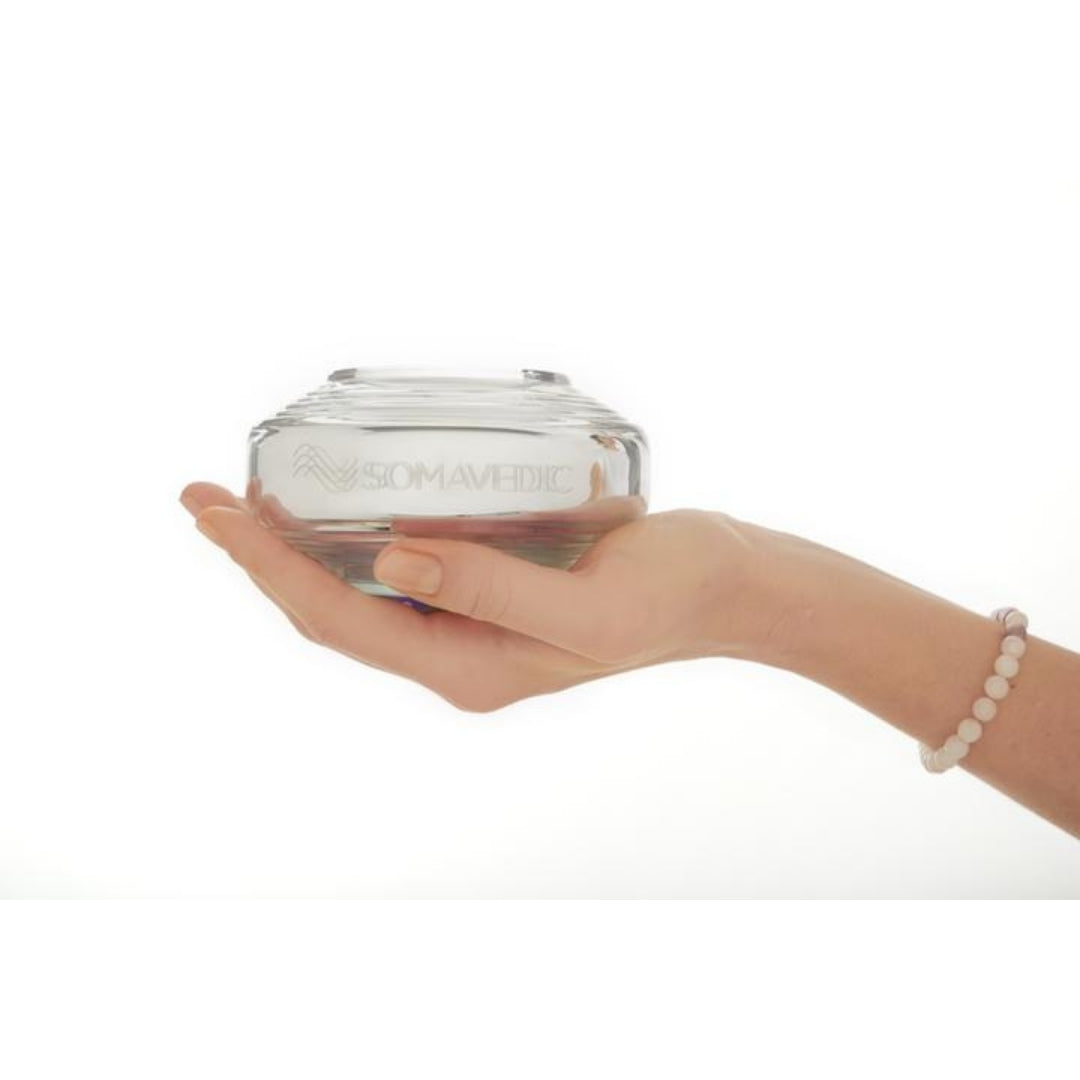 Somavedic Harmony for Small Spaces and Cars | Safe Serene Space Canada