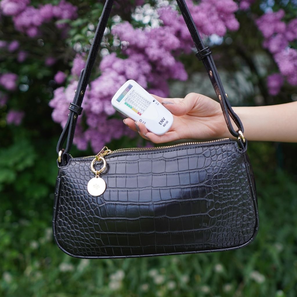 EMF Meter: Tri-mode ENV RD-10