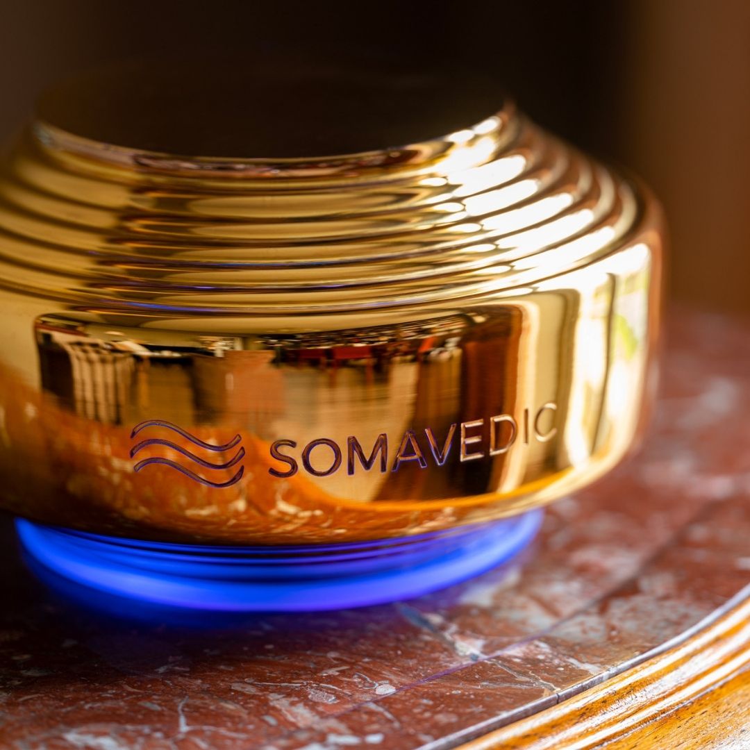 Somavedic Carafe – Somavedic USA