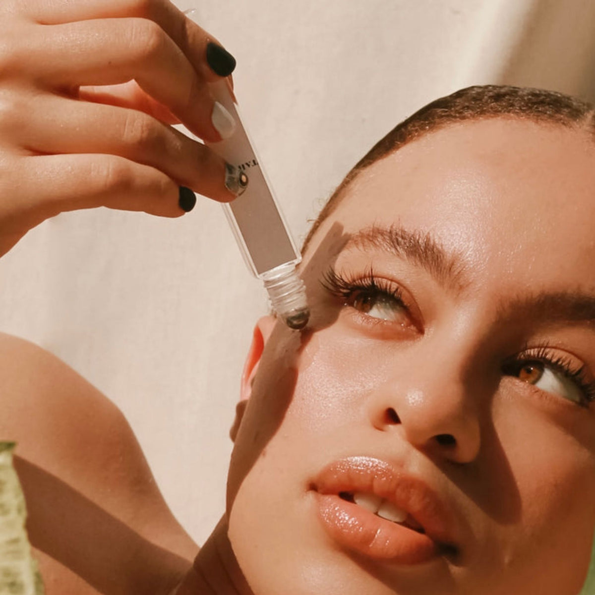 Oilless Oil-Free Moisturizer Control Pen