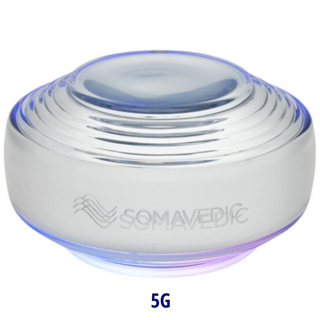 Somavedic Sky for 5G Protection | Safe Serene Space Canada