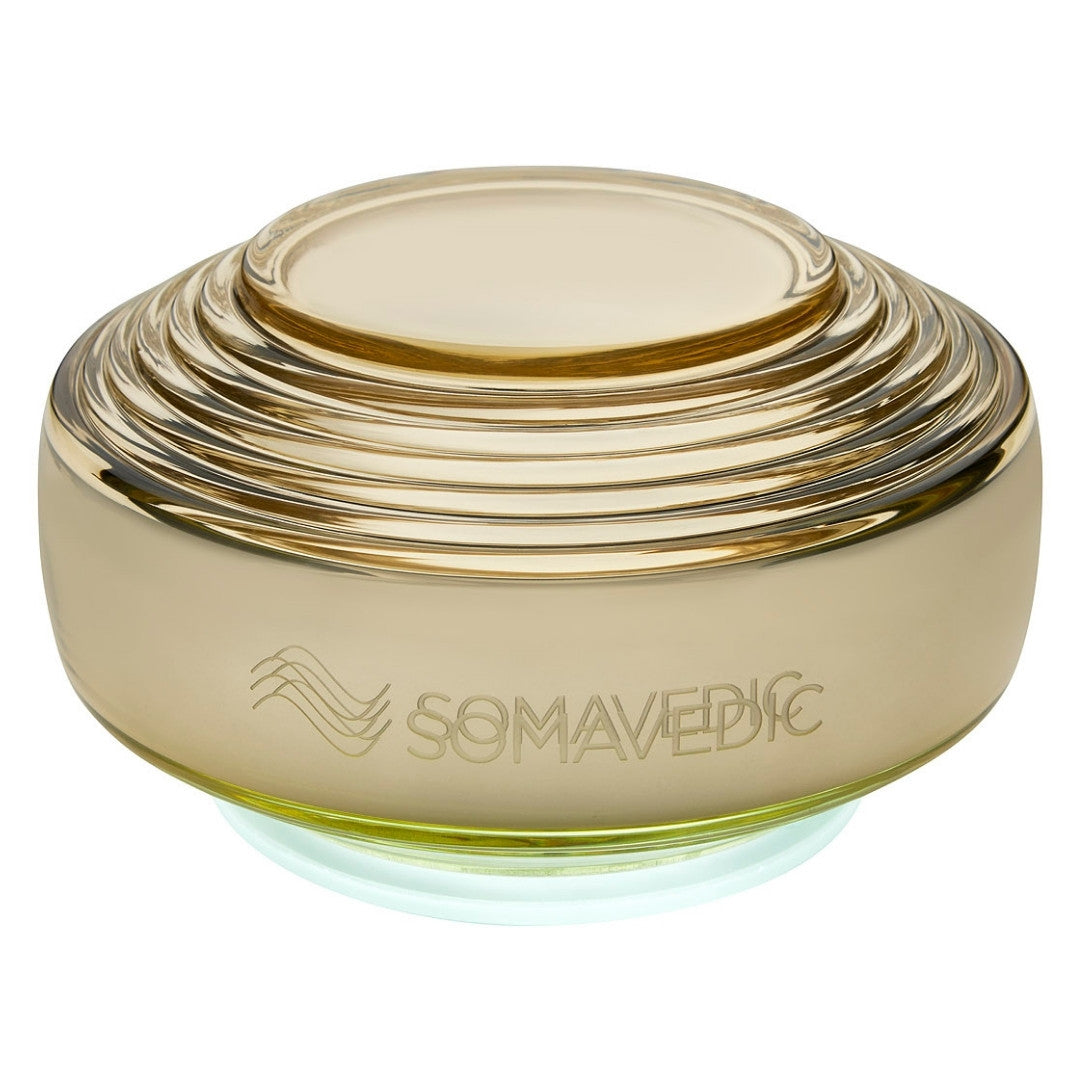 Somavedic Amber | Safe Serene Space Canada