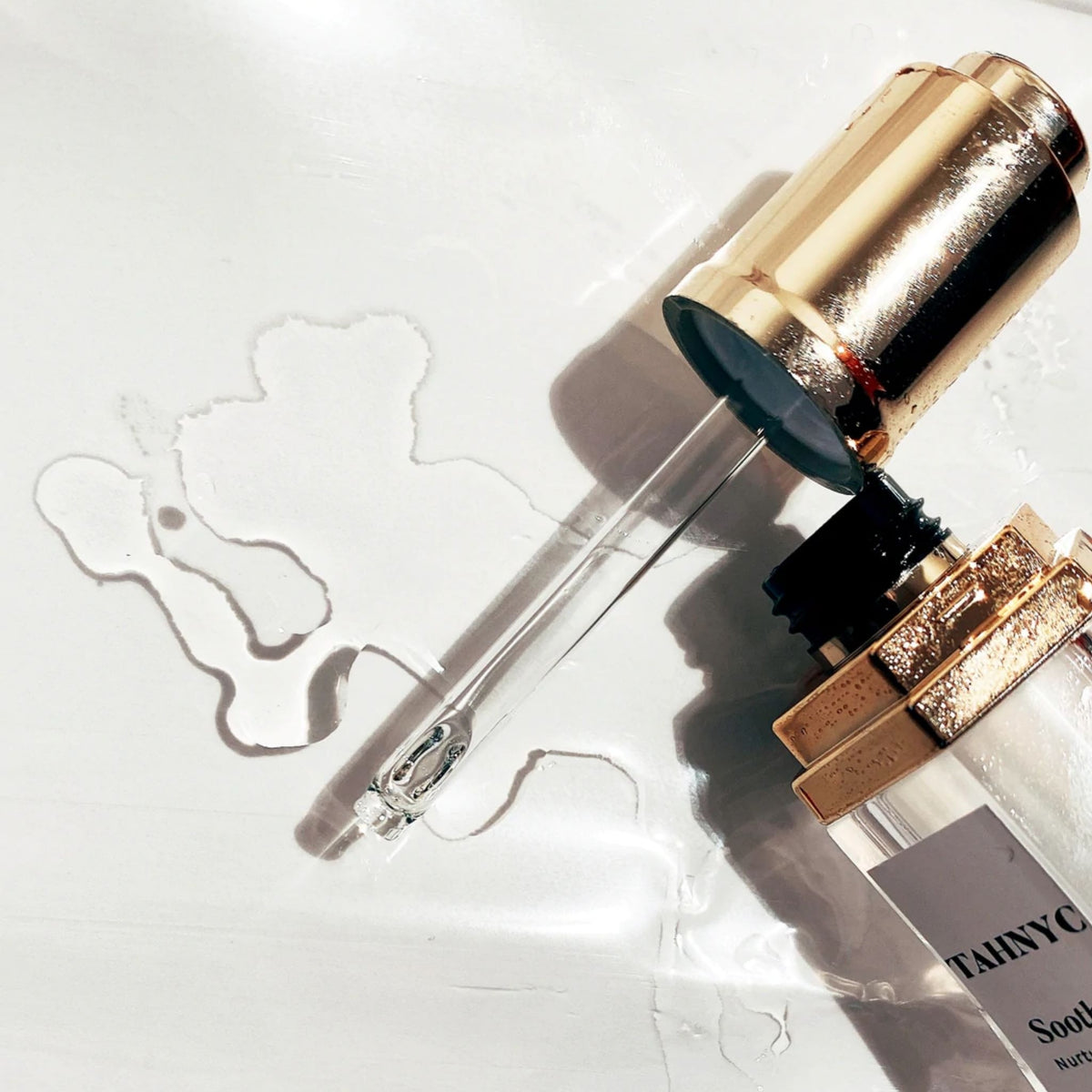 TAHNYC Soothe Aloe Vera Infused Nurture Crystal Timeless Classic Aloe Vera | Canada