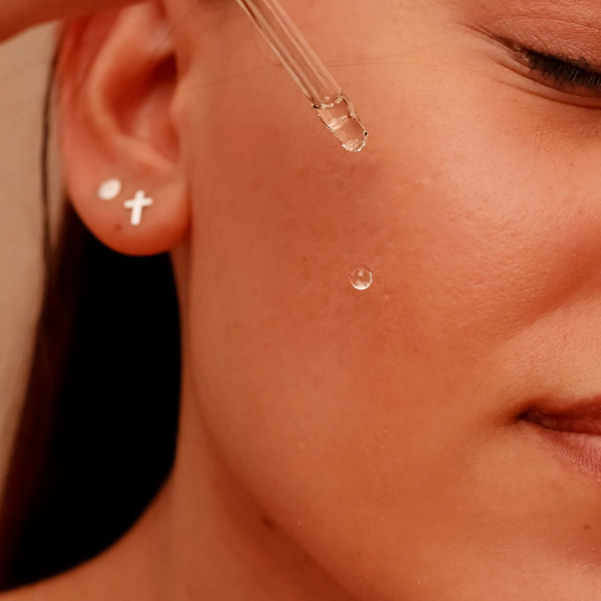 TAHNYC Soothe Aloe Vera Infused Nurture Crystal Dew Drop Pure Filler-free Texture and Consistency | Canada