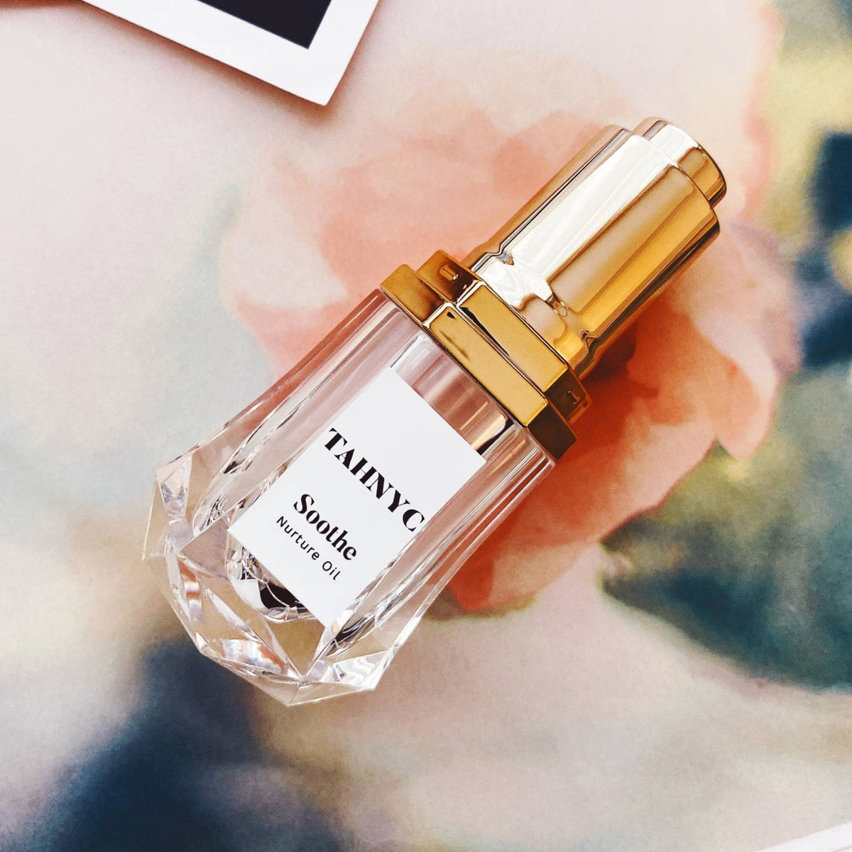 Soothe Aloe Vera Infused Nurture Crystal