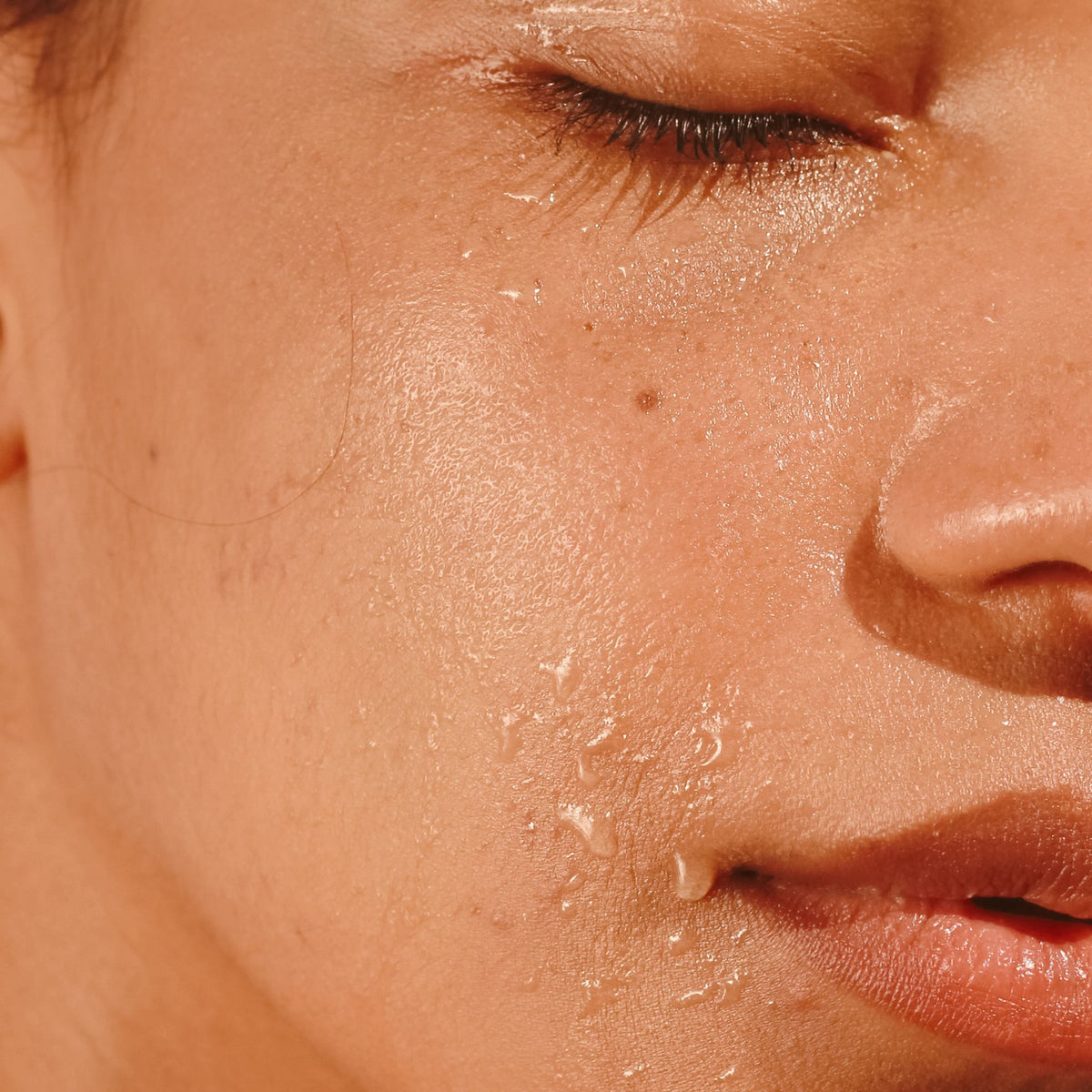 Tahnyc Allantoin Serum Water Dewy Texture | Canada