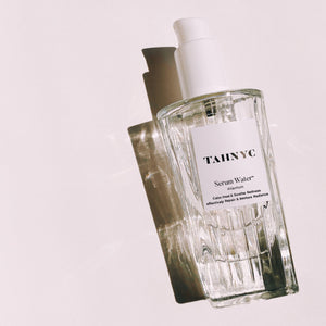 Tahnyc Allantoin Serum Water - Clear and Pure | Canada