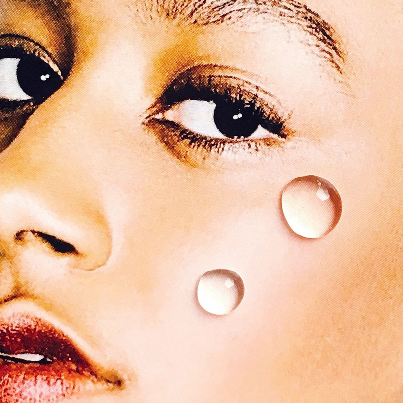 Contour Concentrated Anti-Aging 10 Peptide Serum